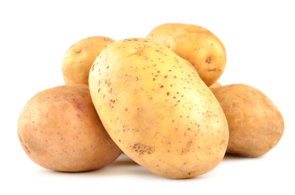 Potato 250g