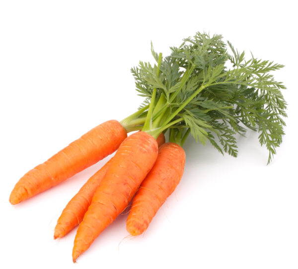 Carrot 250g