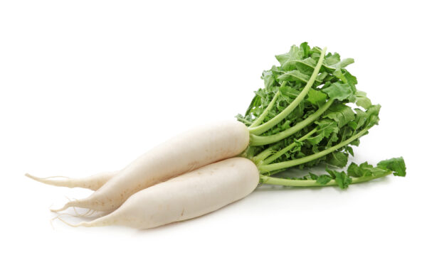 Radish 250g