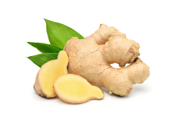 Ginger 250g